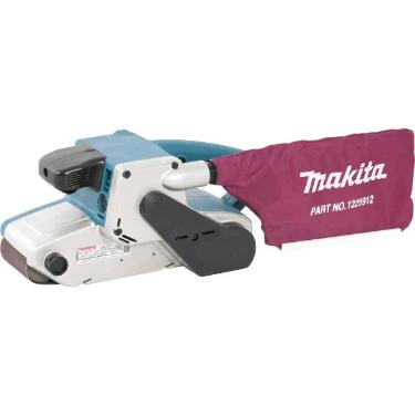 Lixadeira de Cinta C/ Coletor de P� 1010W 9920 220V