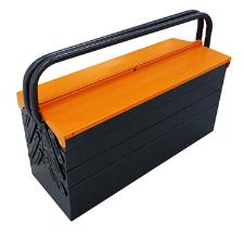 Caixa de Ferramentas 7 Gavetas Sanfonada Presto