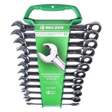 Jogo De Chaves Combinada Com Catraca Belzer Speedy 12 Pe�as