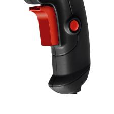 Furadeira De Impacto 550W Mondial FI-09 Mandril 3/8 Pol 220V