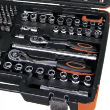 Jogo Ferramentas Oficina Master 141 P�s 5000t - Gedore Solid