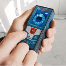 Trena Laser De Dist�ncias Bluetooth Bosch Glm 50c