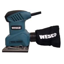 Lixadeira Orbital 240W C/ Coletor 220V WS4151 Wesco