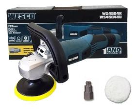 Politriz Lixadeira 5