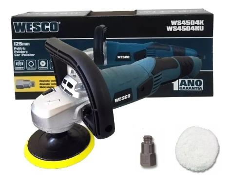 Politriz Lixadeira 5