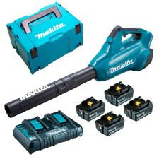 Soprador de Folhas 4 Baterias 18V DUB362Z Bivolt Makita