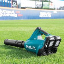 Soprador de Folhas 4 Baterias 18V DUB362Z Bivolt Makita