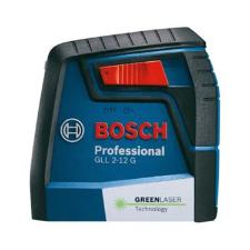 N�vel Laser Verde GLL 2-12G Bosch