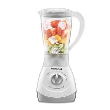 Liquidificador Mondial Easy Power Branco 550W L-550-W