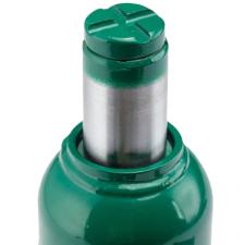 Macaco Hidr�ulico Tipo Garrafa 2 Toneladas Sata ST97801ASC