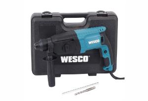 Martelete SDS Plus 800W WS3212K 220V Wesco