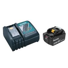 Soprador de Folhas 18V Bateria e Carregador DUB184Z MAKITA