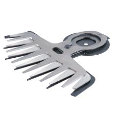 Tesoura para Grama Makita C/ Bateria 18V 3.0 Ah e Carregador