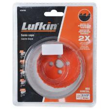 Serra Copo 64mm 2.1/2'' SC64BL Lufkin