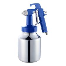 Pistola Pintura Ar Direto Tipo Press�o Chiaperini CH AD-80