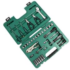 Kit de Ferramentas com 52 Pe�as ST09505SJ SATA