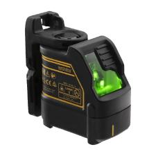 Nivel a Laser Linhas Verdes 30M - Suporte e Maleta Dewalt