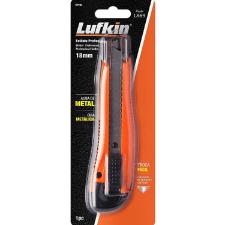 Estilete Profissional 18mm Lufkin