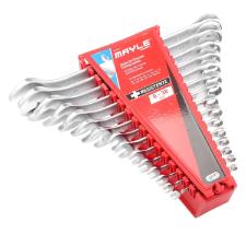 Jogo de Chaves Combinadas 6 � 32mm com 15 Pe�as - MAYLE
