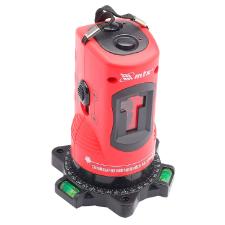 N�vel a Laser MTX 350339 Alcance 10m - Com Trip� e Maleta