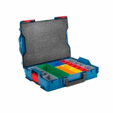 Maleta de Transporte L-BOXX 102 Com Disvis�rias Bosch