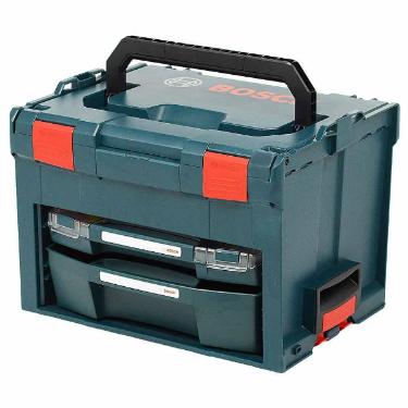 Maleta de Transporte L-BOXX Bosch 306