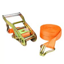 Cinta para Amarra��o 3 Toneladas Catraca e Gancho J Robustec