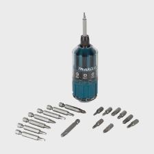 Kit Chave Manual com Bit 18 Pe�as Makita B-28896