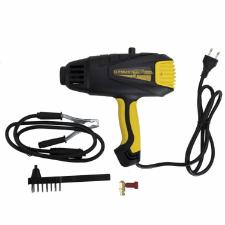 Inversora de Solda MMA Pistola 120Amp Lisp-120 Lynus 220v