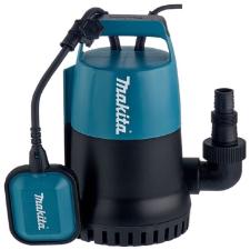 Bomba de �gua El�trica 300W Makita PF 0300