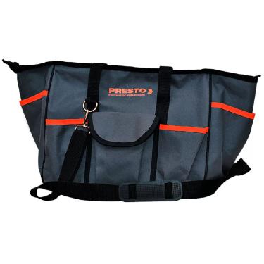 Bolsa para Ferramentas 14 Bolsos 40x25x30cm Presto 96021