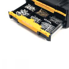 Caixa Organizadora p/ Ferramentas TSTAK  Dewalt DWST17804