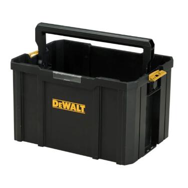 Caixa p/ Ferramentas Profunda TSTAK VIII Dewalt DWST17809