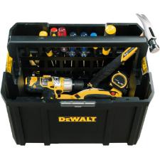 Caixa p/ Ferramentas Profunda TSTAK VIII Dewalt DWST17809