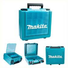 Maleta Pl�stica Para Furadeira Makita 824811-7
