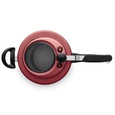 Panela de Press�o Cereja N� 20 4.5L com Visor