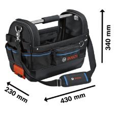 Bolsa para Ferramentas GWT 20 at� 23Kg BOSCH-1600