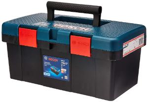 Caixa de Ferramentas Bosch Tool Box