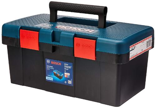 Caixa de Ferramentas Bosch Tool Box