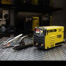 M�quina de Solda Inversora IE-6150 KAB 150A Micro 220V Tork