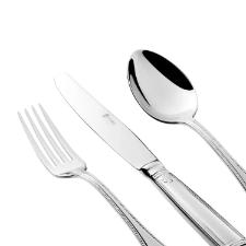 Faqueiro em prata com estojo Saint James Prola 130 peas