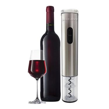 Abridor de vinho automtico a pilhas Black+Decker Wine