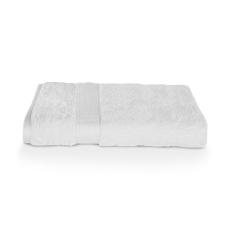 Toalha de banho Trussardi Egitto 90x160cm branco