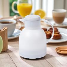 Garrafa Trmica Emsa Samba 1 Litro com Sistema Quick Tip: Elegncia e Eficincia para Bebidas