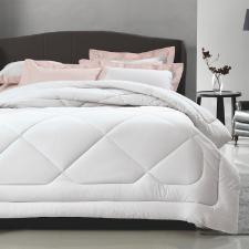 Edredom Trussardi Colore queen 250x250cm branco