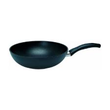 Frigideira wok em alumnio com revestimento Ballarini Rialto 28cm