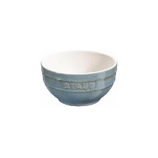 bowl em cermica Staub 17cm turquesa