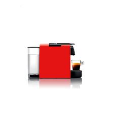 Cafeteira Nespresso Essenza Mini vermelha 220v