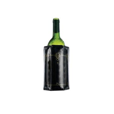 Cooler em plstico para vinho Vacu Vin