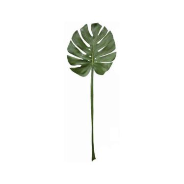 Folha costela de ado em plstico Brilliance verde